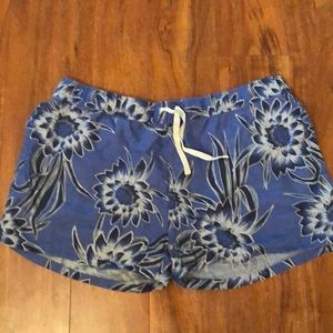 Patagonia women’s baggies